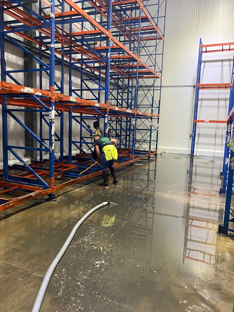 Building Washing Memphis, TN