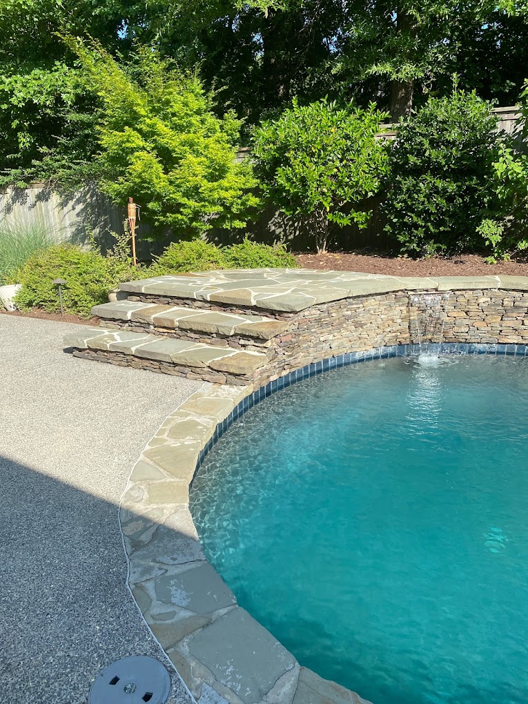 Concrete Cleaning Memphis, TN