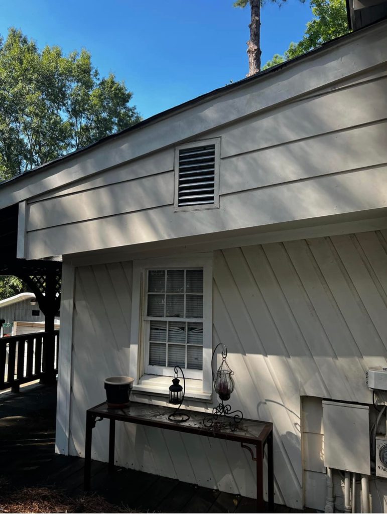Window Cleaning in Oakland, TN