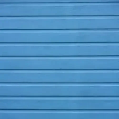 Painted Wood or Composite Siding