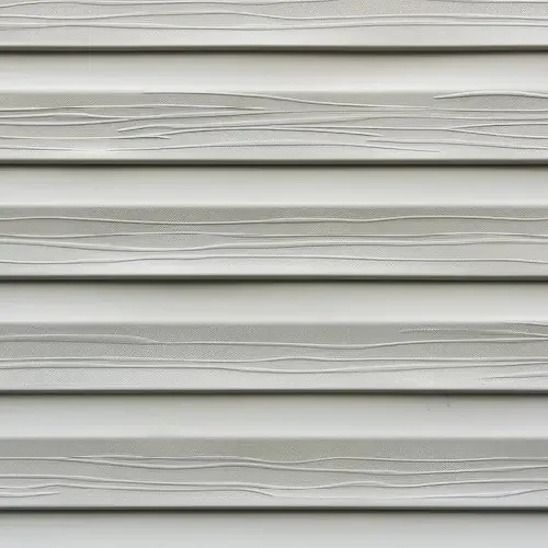 Vinyl Siding