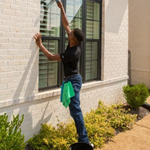 Window Cleaning Memphis TN