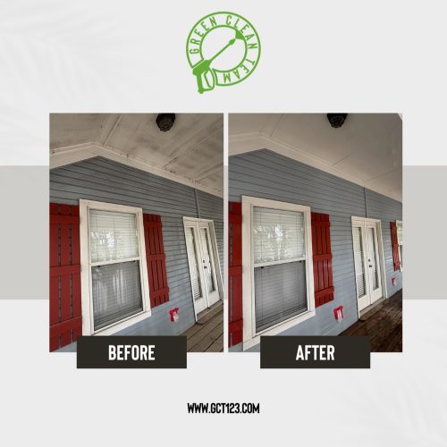 Window Cleaning Bartlett, TN