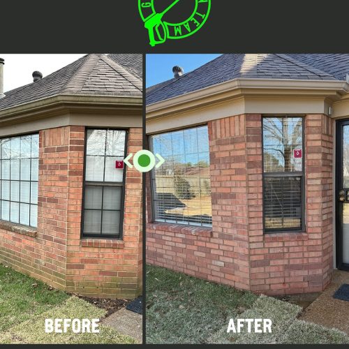 window cleaning Memphis TN